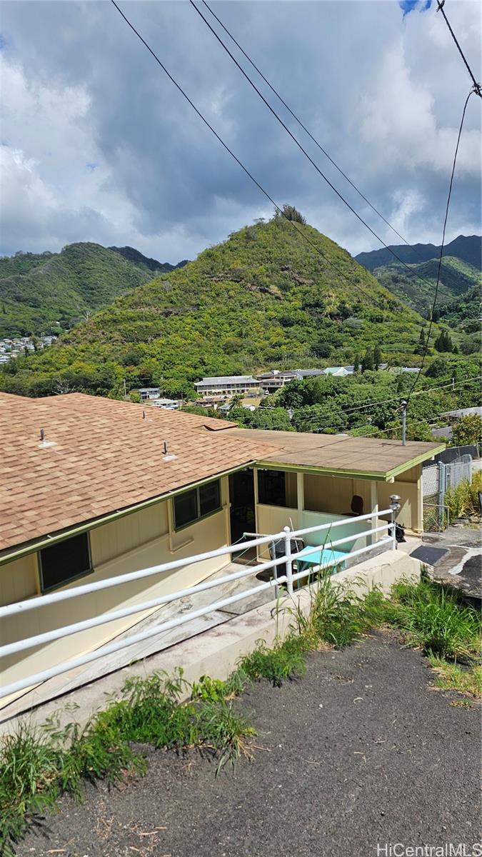 2210  Kuahea Place Palolo, Diamond Head home - photo 13 of 15