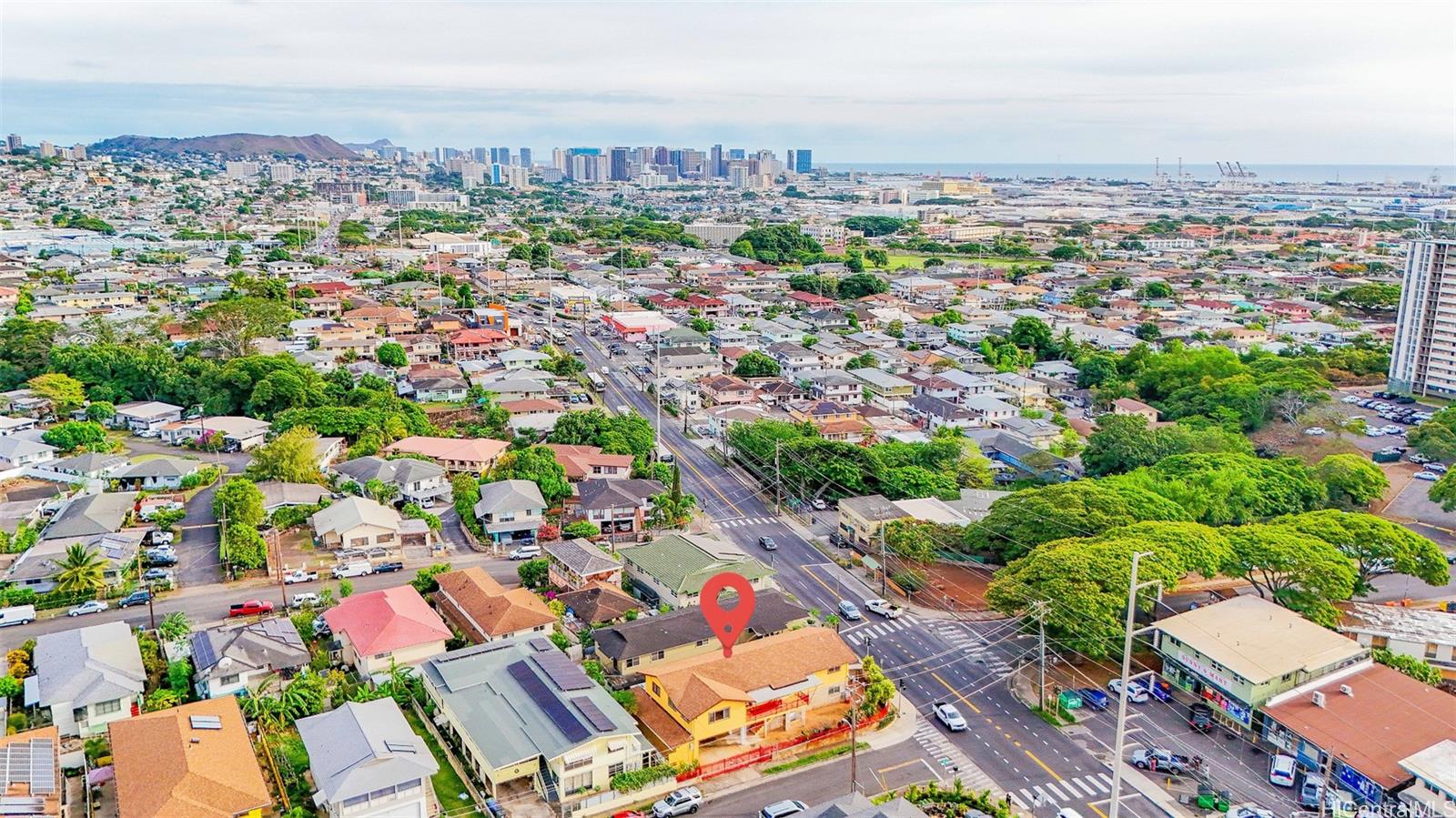 2210  School Street Kalihi-lower, Honolulu home - photo 25 of 25