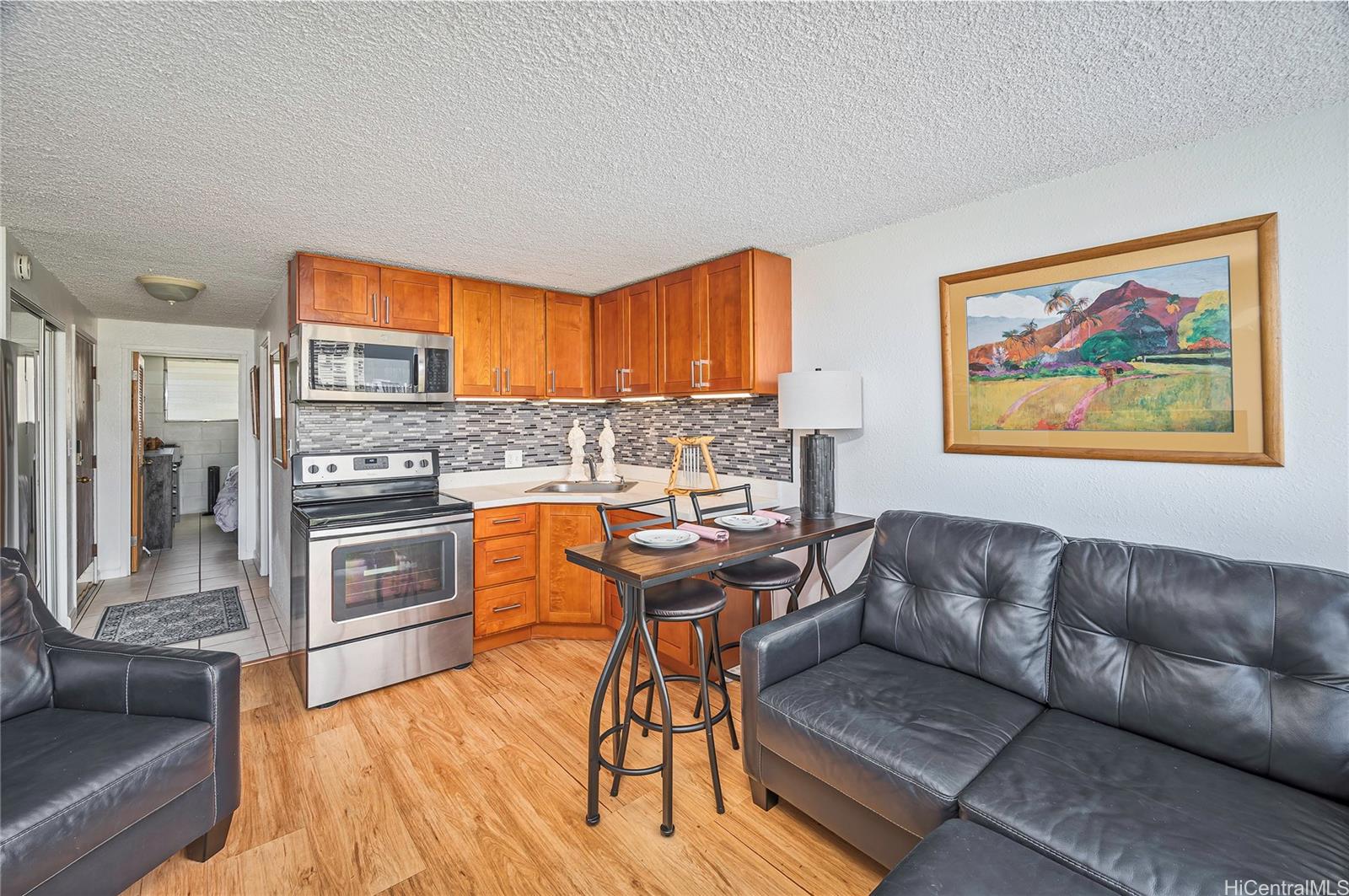 Aloha Lani 1110, 2211 Ala Wai Blvd, Honolulu Waikiki