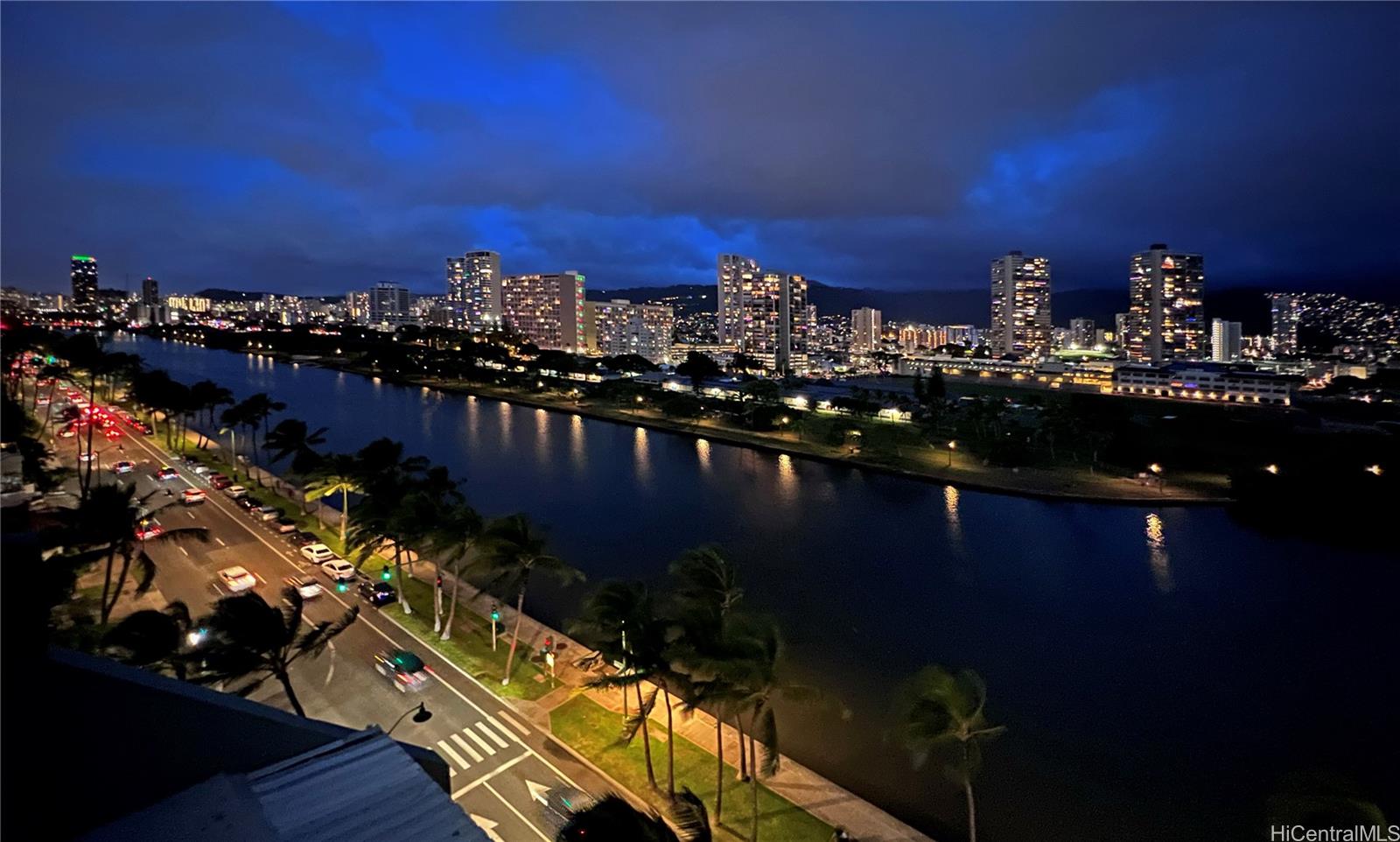 Aloha Lani condo # 1214, Honolulu, Hawaii - photo 7 of 24