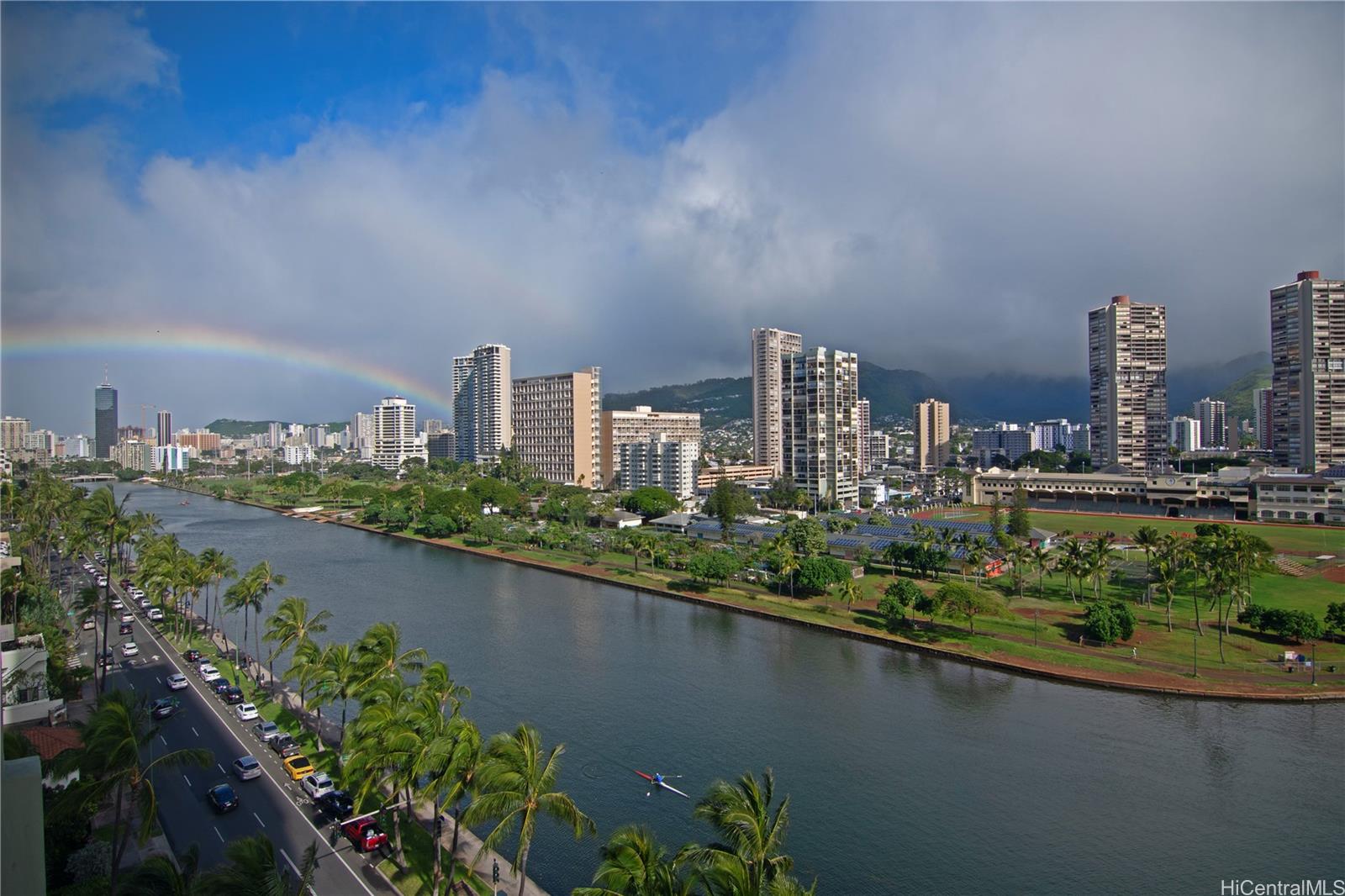 Aloha Lani condo # 1214, Honolulu, Hawaii - photo 11 of 20