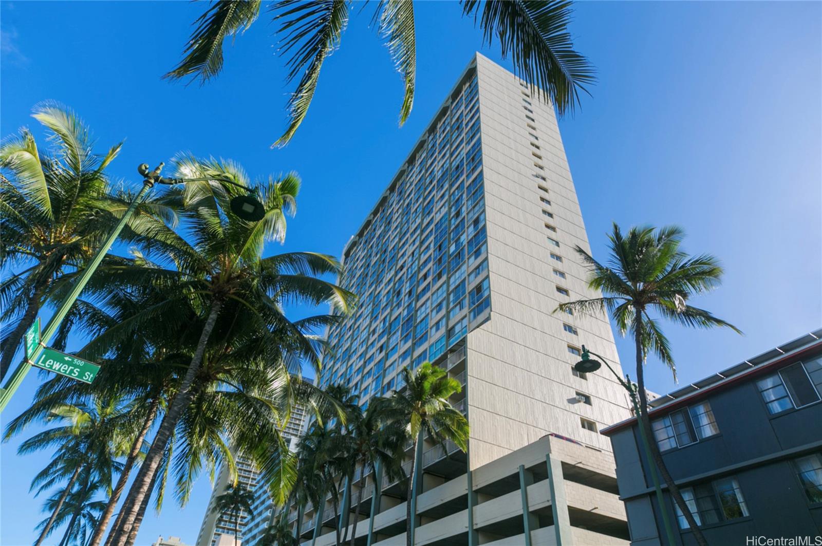 Aloha Lani condo # 1214, Honolulu, Hawaii - photo 14 of 20