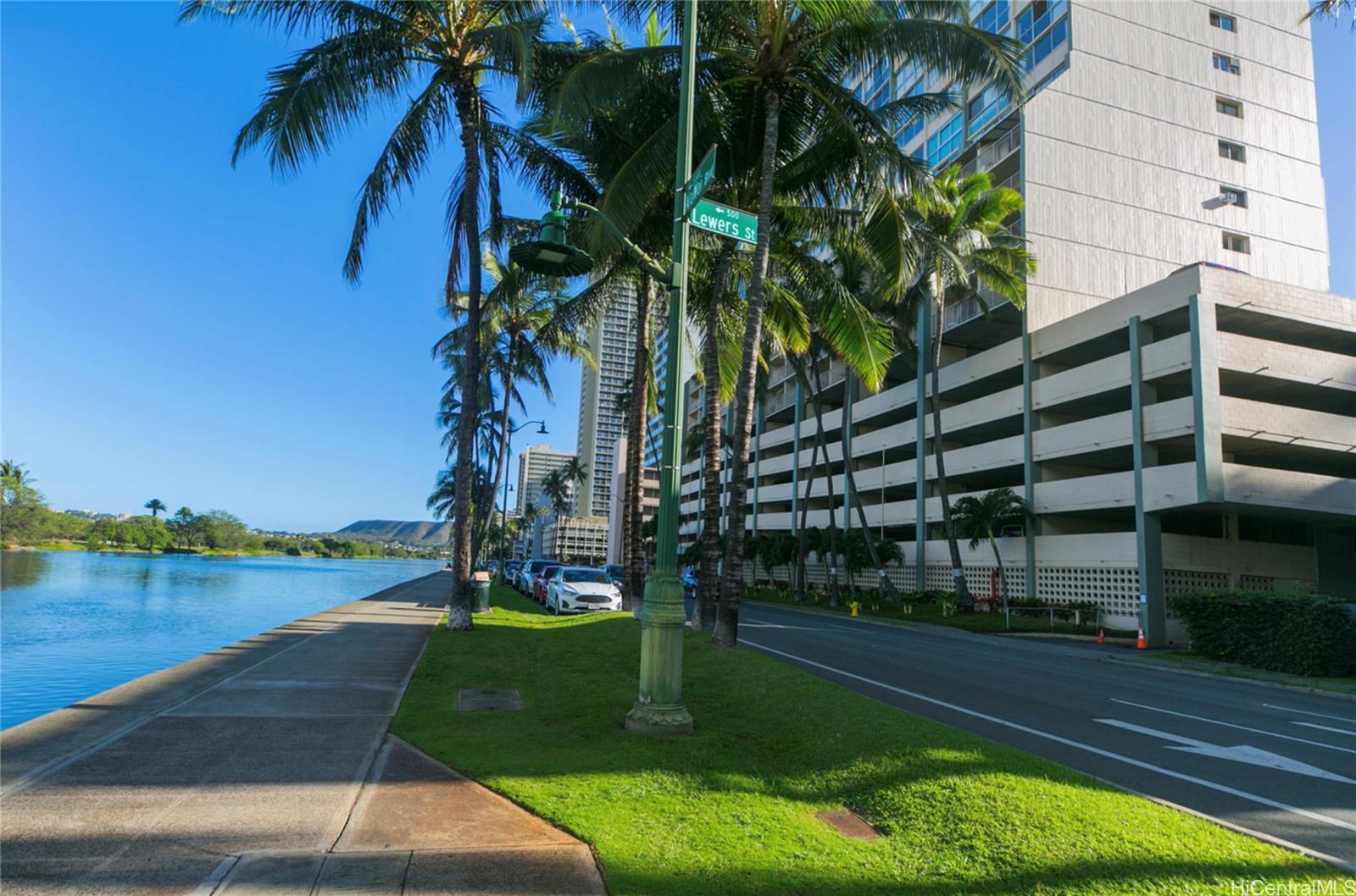 Aloha Lani condo # 1214, Honolulu, Hawaii - photo 15 of 20