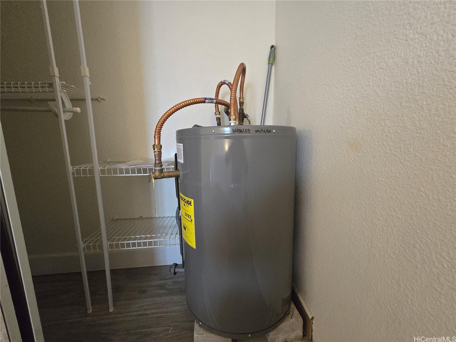 Aloha Lani condo # 1405, Honolulu, Hawaii - photo 11 of 24