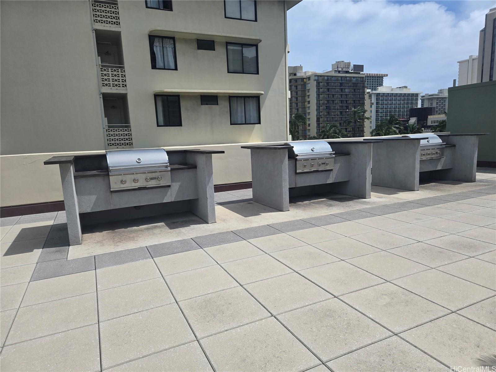 Aloha Lani condo # 1405, Honolulu, Hawaii - photo 18 of 24