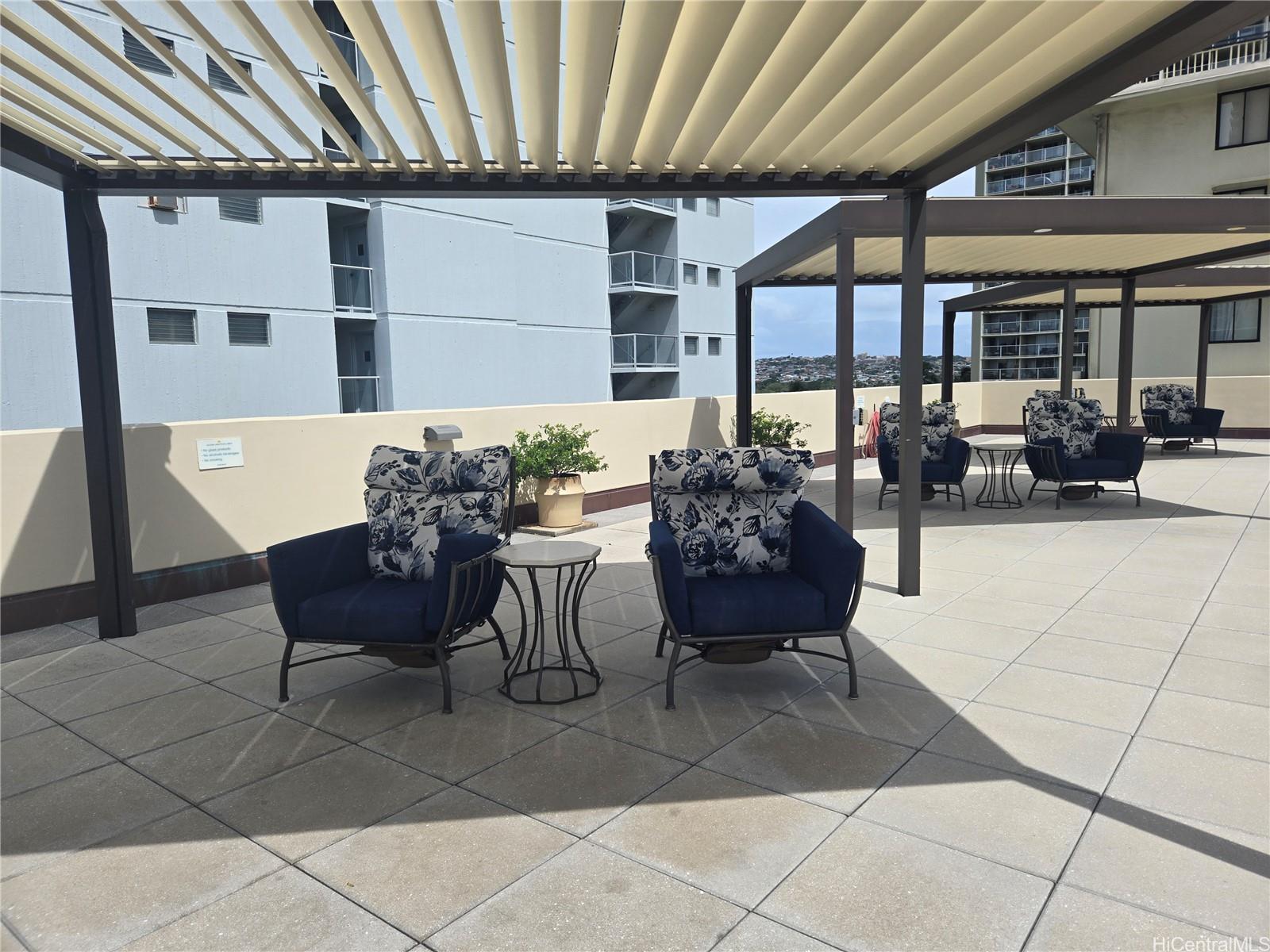 Aloha Lani condo # 1405, Honolulu, Hawaii - photo 20 of 24