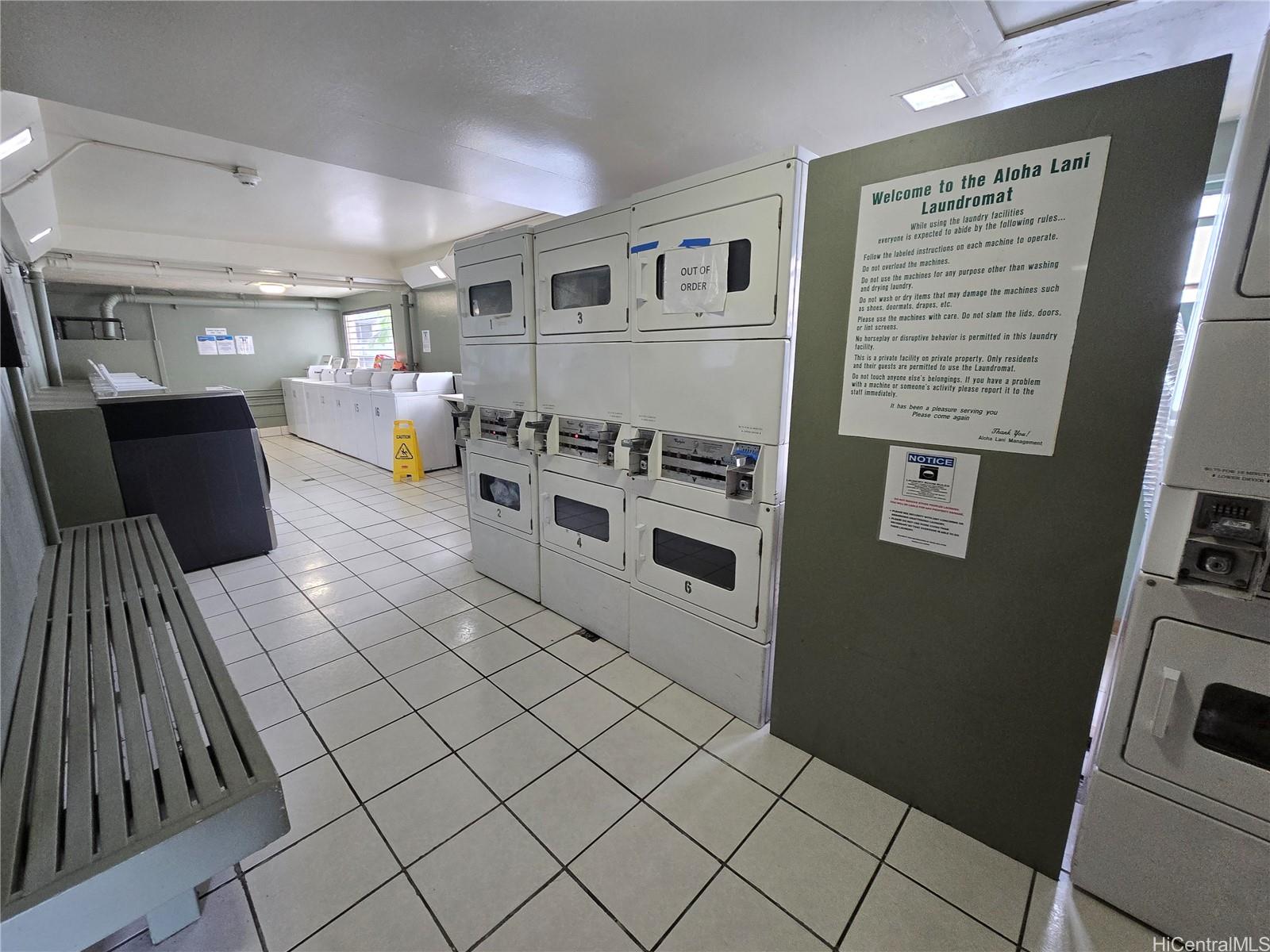 Aloha Lani condo # 1405, Honolulu, Hawaii - photo 22 of 24