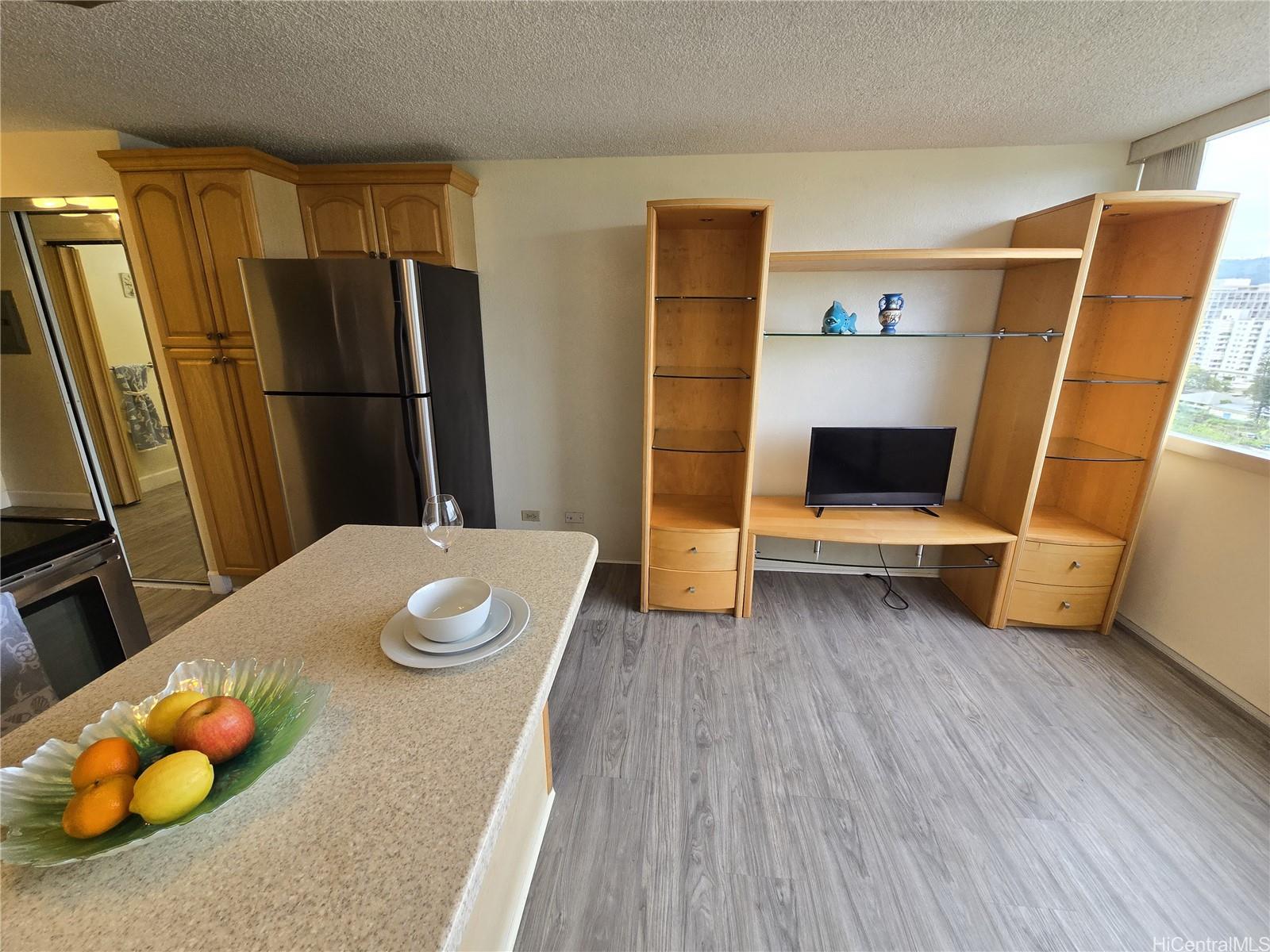 Aloha Lani condo # 1405, Honolulu, Hawaii - photo 4 of 24