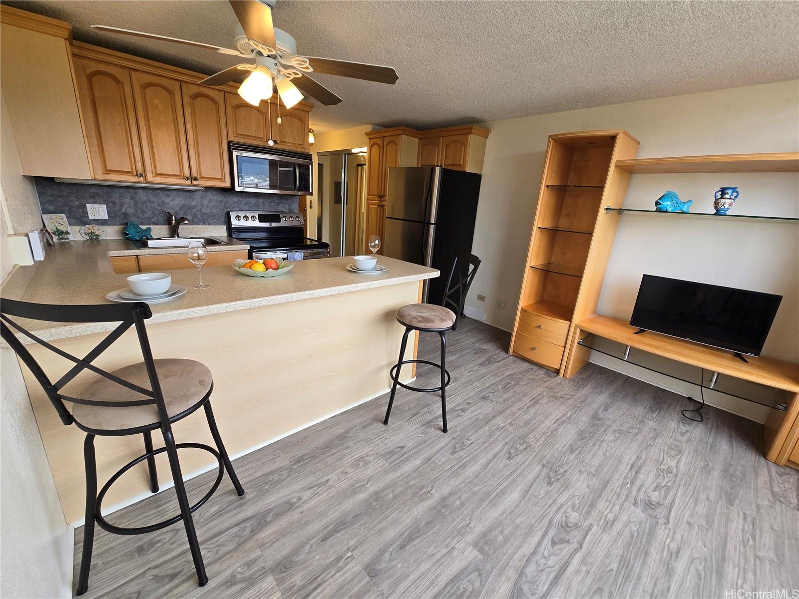 Aloha Lani condo # 1405, Honolulu, Hawaii - photo 7 of 24