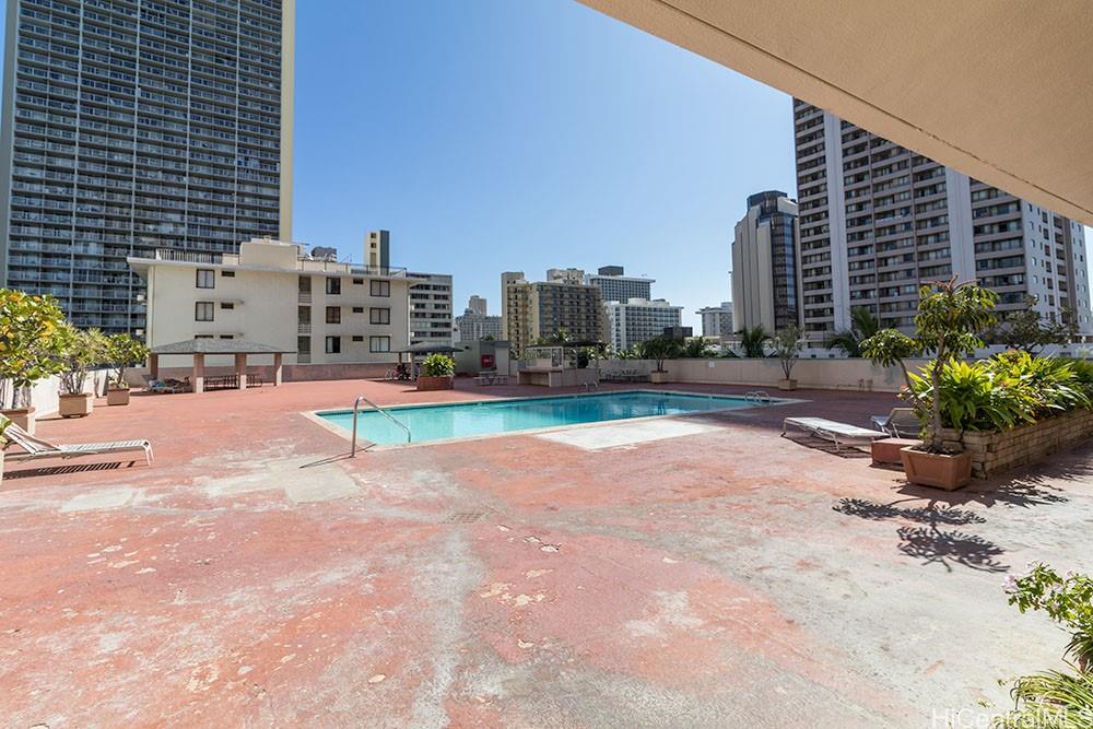 2211 Ala Wai Blvd Honolulu - Rental - photo 14 of 22