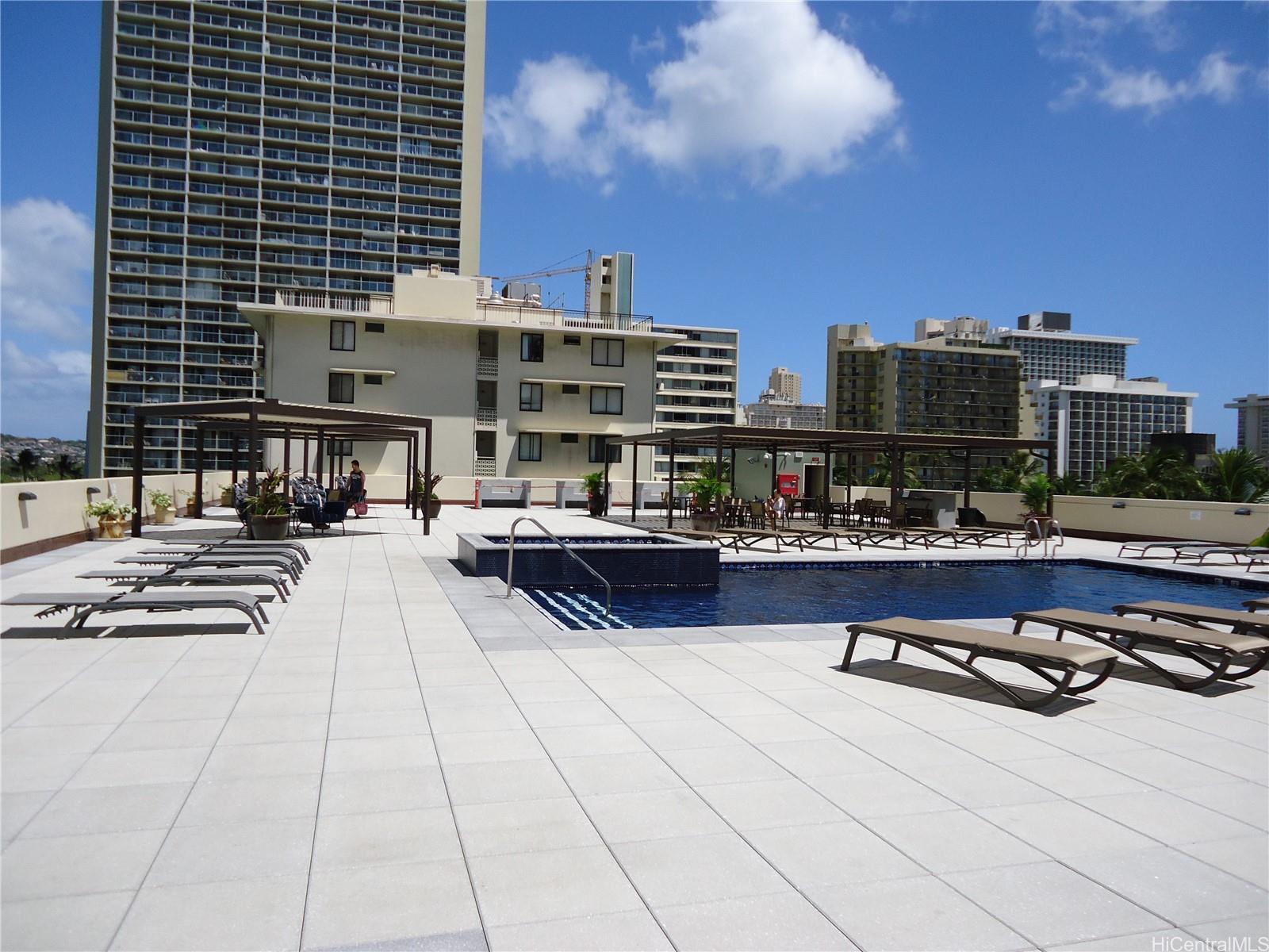 2211 Ala Wai Blvd Honolulu - Rental - photo 9 of 12