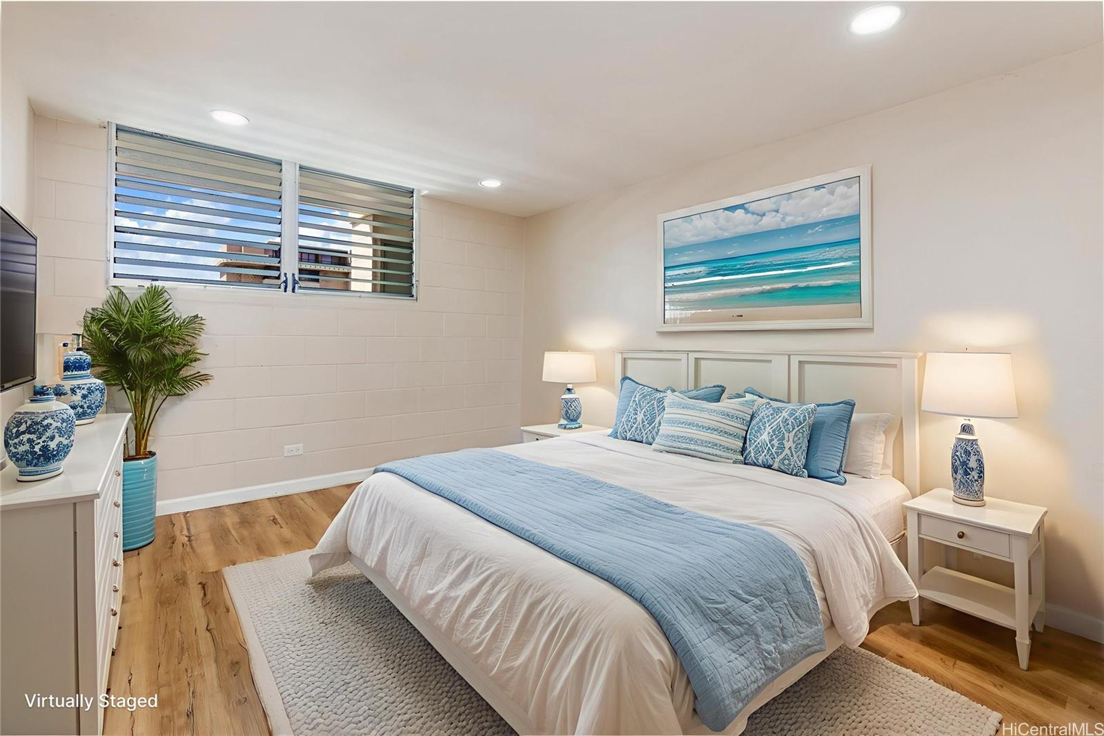 Aloha Lani condo # 1606, Honolulu, Hawaii - photo 13 of 25