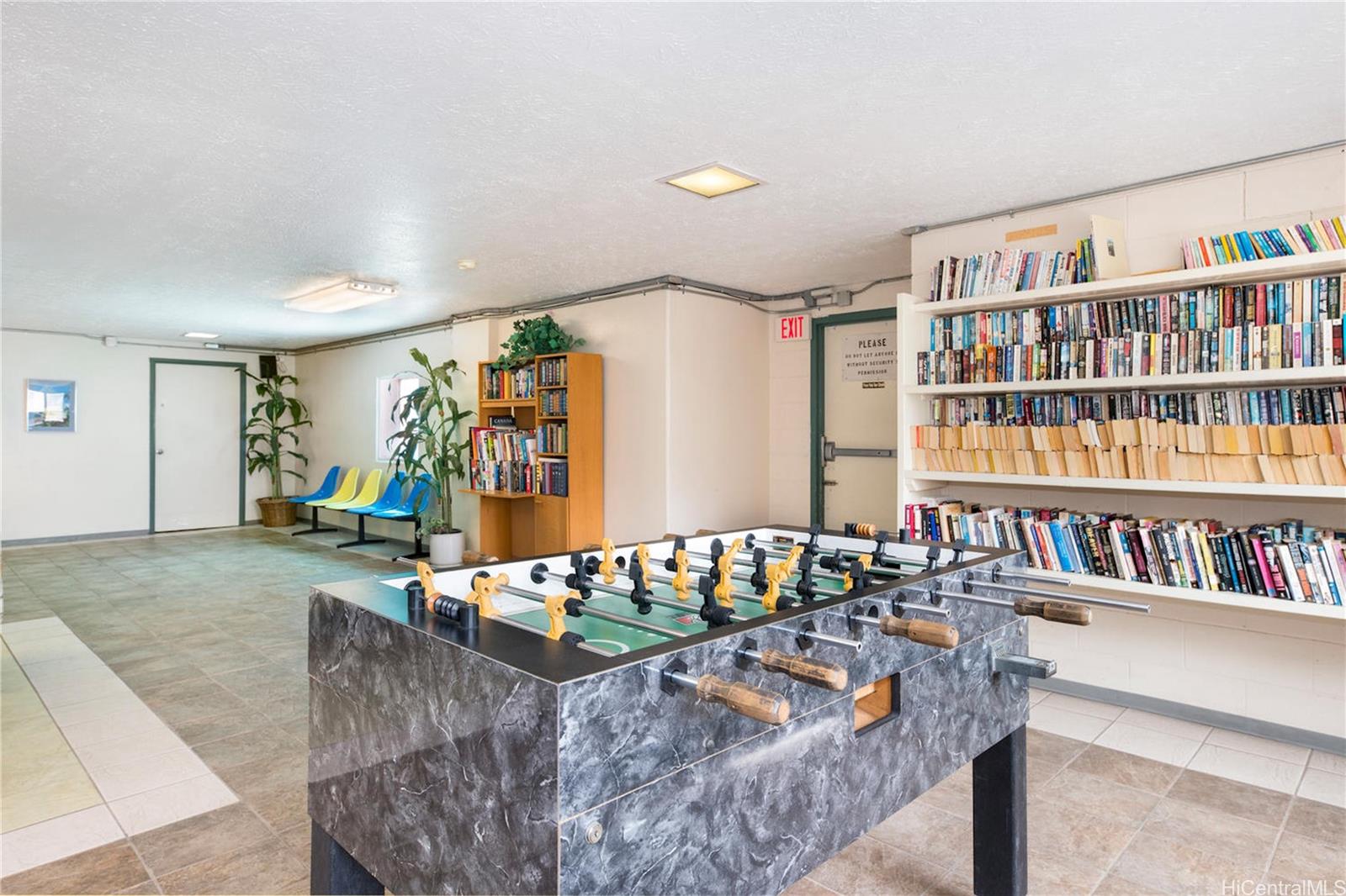 Aloha Lani condo # 1606, Honolulu, Hawaii - photo 21 of 25