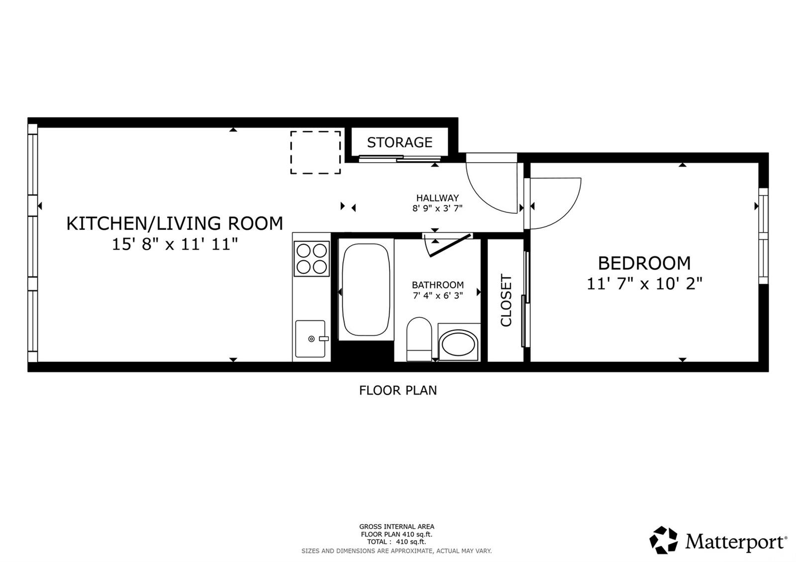 Aloha Lani condo # 1606, Honolulu, Hawaii - photo 25 of 25