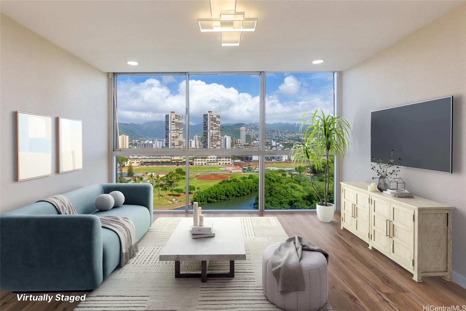 Aloha Lani condo # 1606, Honolulu, Hawaii - photo 5 of 25