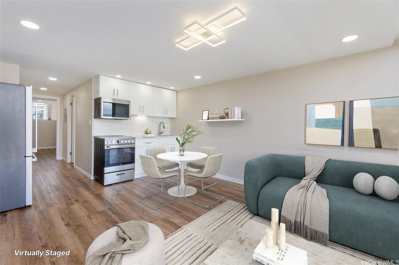 Aloha Lani condo # 1606, Honolulu, Hawaii - photo 7 of 25