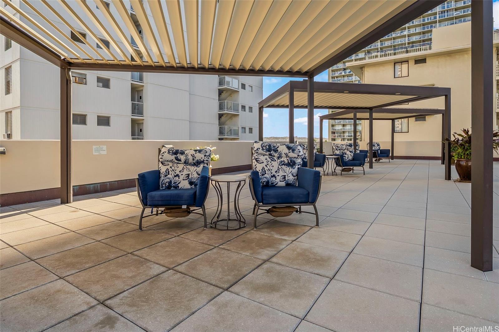 Aloha Lani condo # 1614, Honolulu, Hawaii - photo 13 of 20