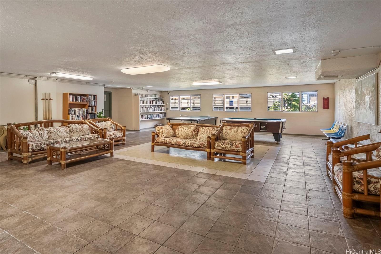 Aloha Lani condo # 1614, Honolulu, Hawaii - photo 14 of 20