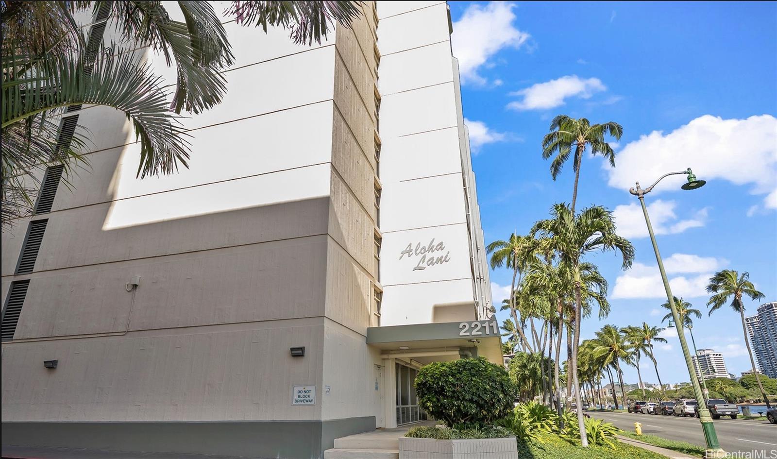 Aloha Lani condo # 1614, Honolulu, Hawaii - photo 20 of 20