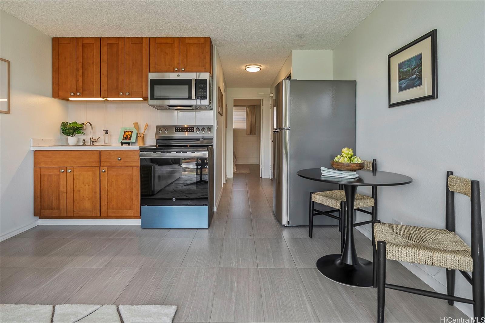 Aloha Lani condo # 1614, Honolulu, Hawaii - photo 5 of 20