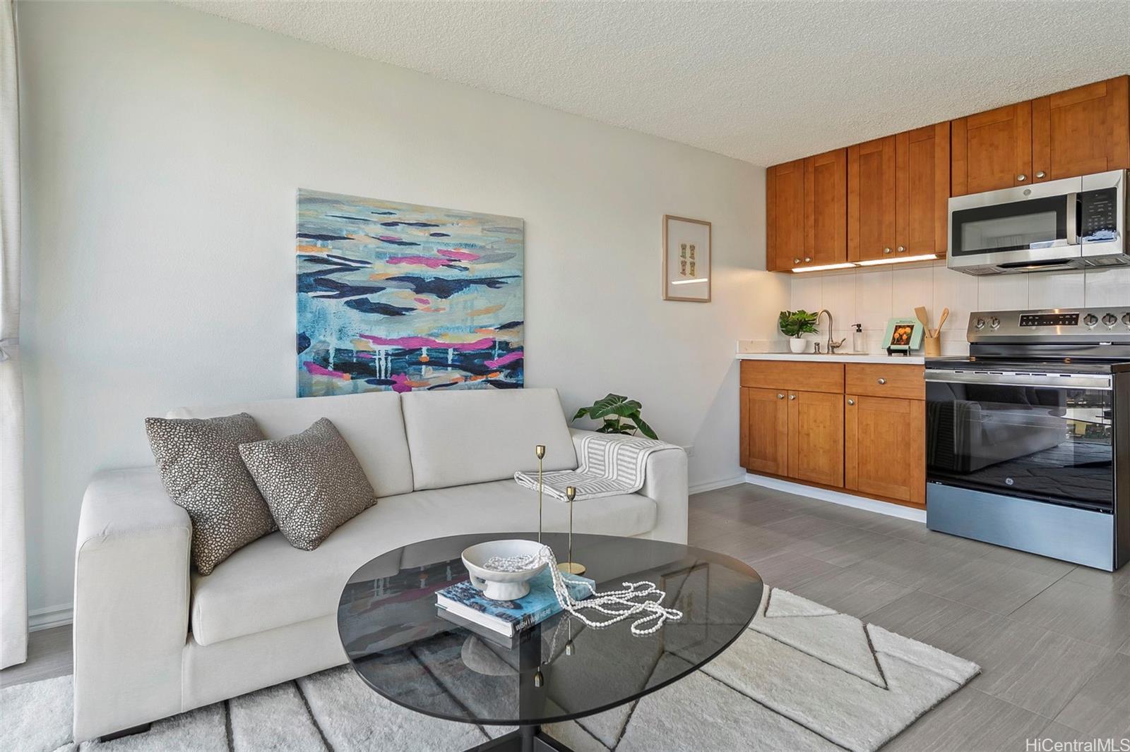 Aloha Lani condo # 1614, Honolulu, Hawaii - photo 6 of 20