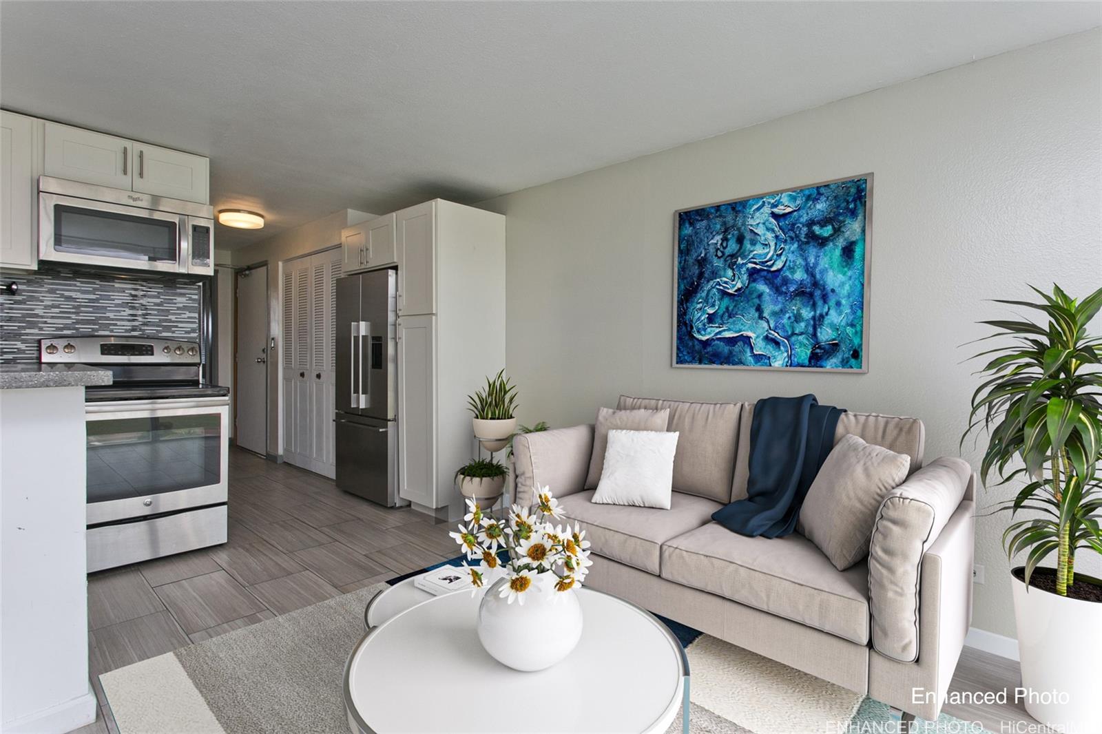 Aloha Lani 1705, 2211 Ala Wai Blvd, Honolulu Waikiki