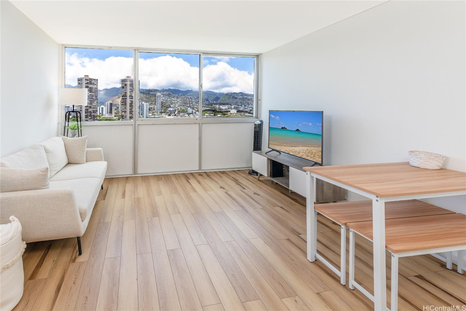 2211 Ala Wai Blvd 1711 Honolulu Hawaii Rental Aloha Lani