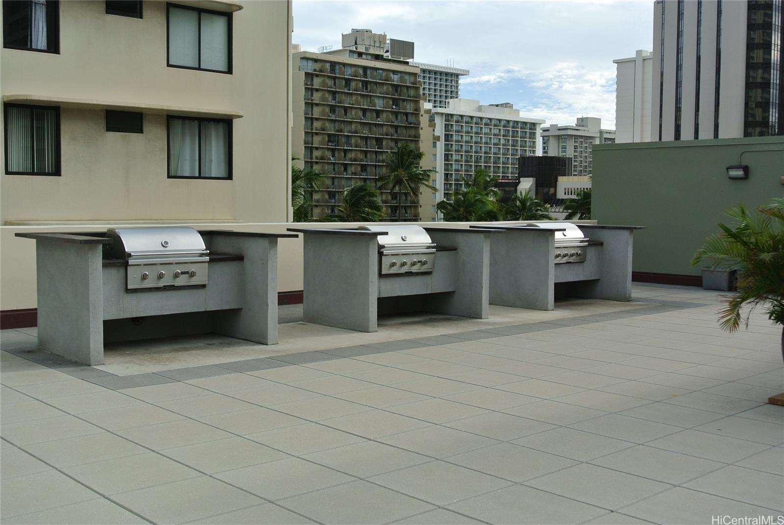 Aloha Lani condo # 1815, Honolulu, Hawaii - photo 12 of 19