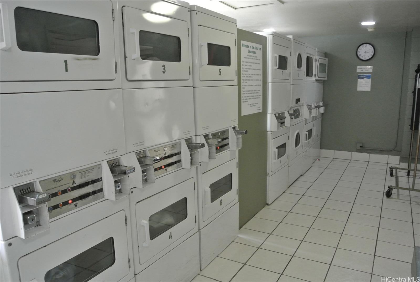 Aloha Lani condo # 1815, Honolulu, Hawaii - photo 16 of 19