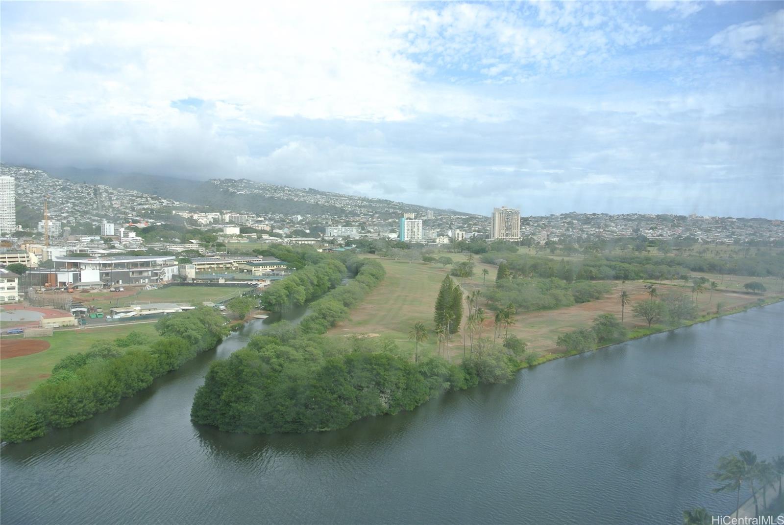Aloha Lani condo # 1815, Honolulu, Hawaii - photo 18 of 19