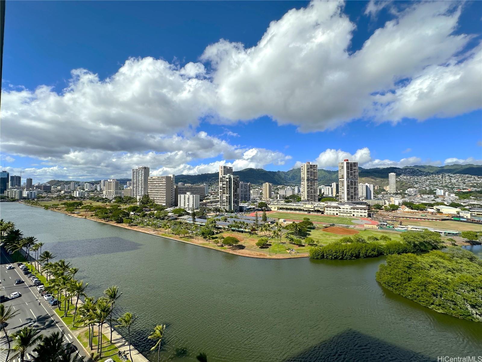 Aloha Lani condo # 1902, Honolulu, Hawaii - photo 2 of 19