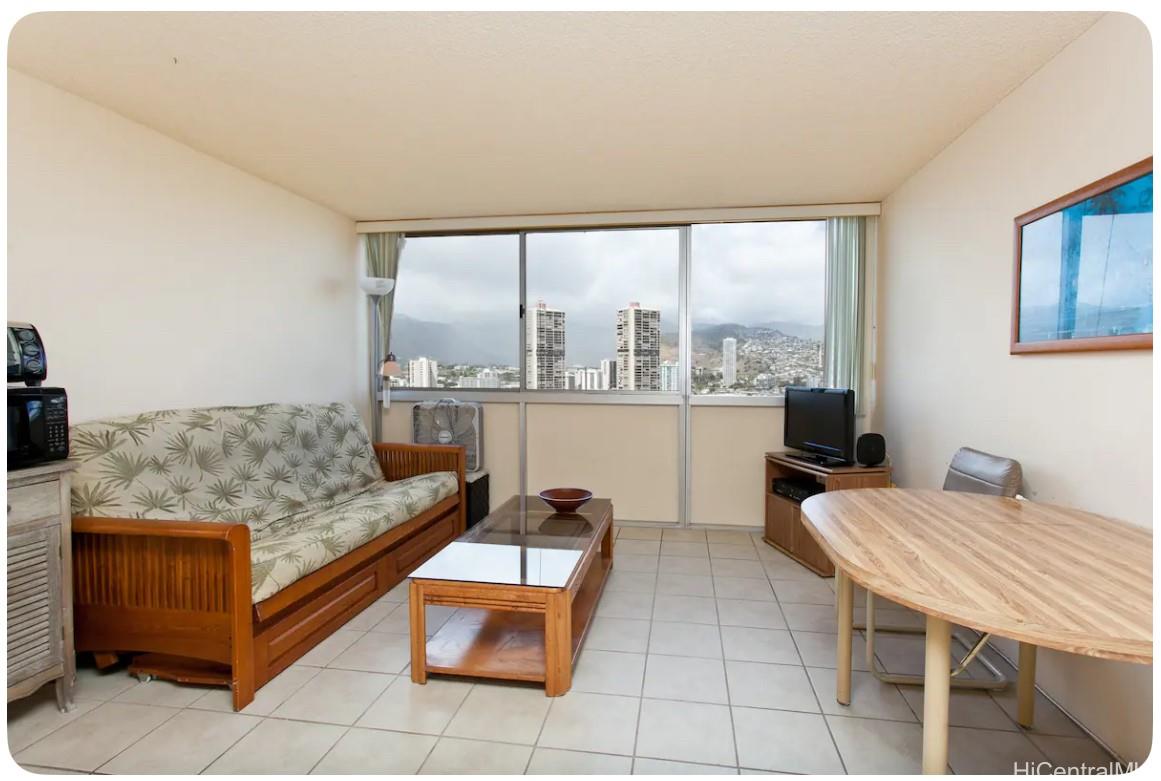 Aloha Lani 2002, 2211 Ala Wai Blvd, Honolulu Waikiki