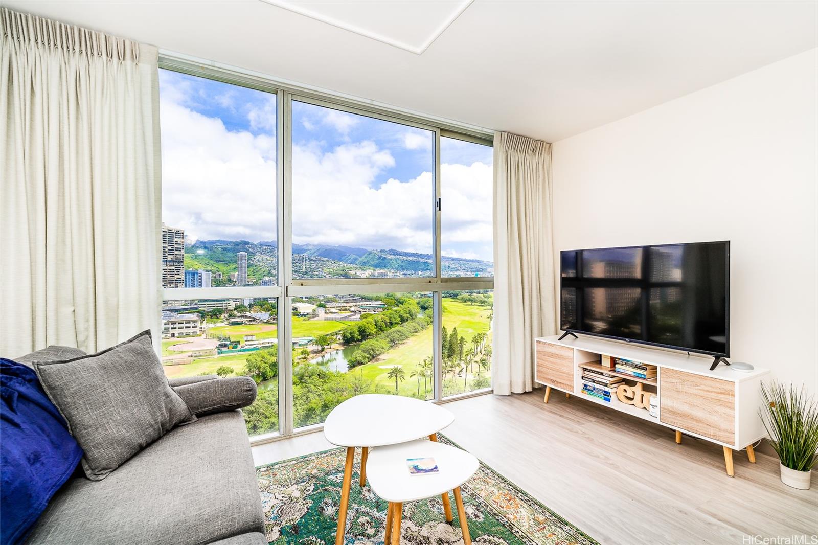 Aloha Lani #2101, 2211 Ala Wai Blvd, Honolulu | Waikiki