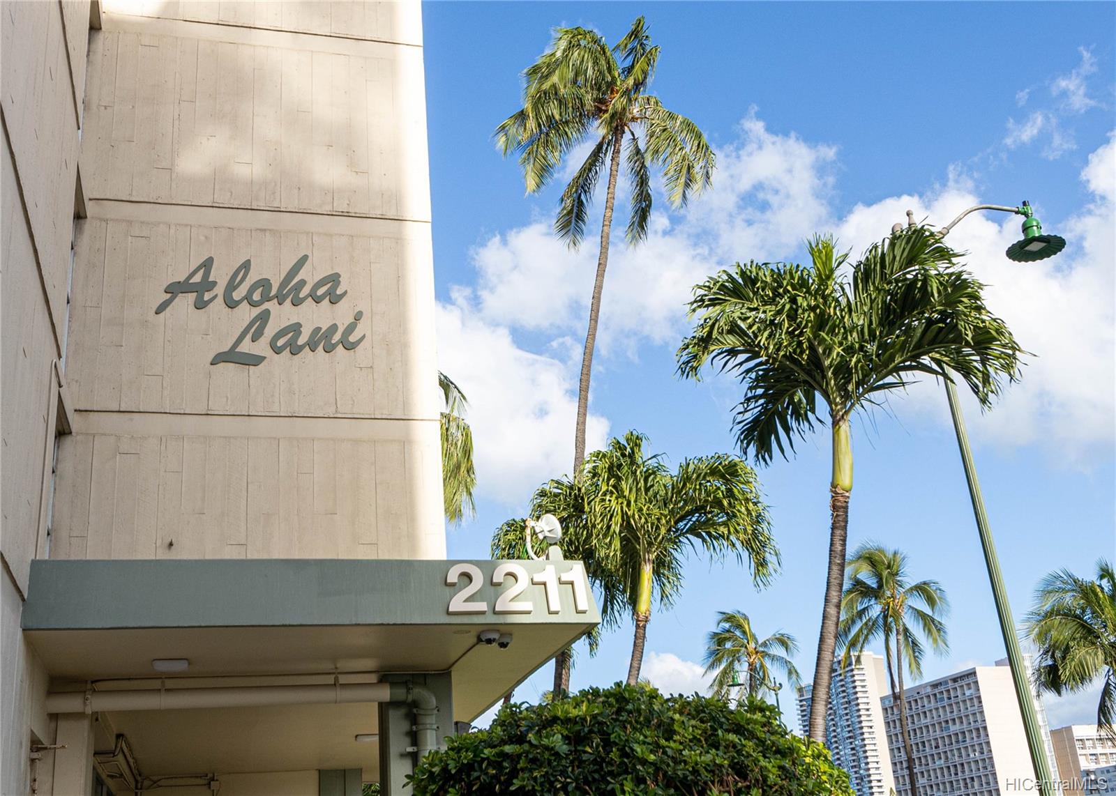 Aloha Lani condo # 2106, Honolulu, Hawaii - photo 18 of 18