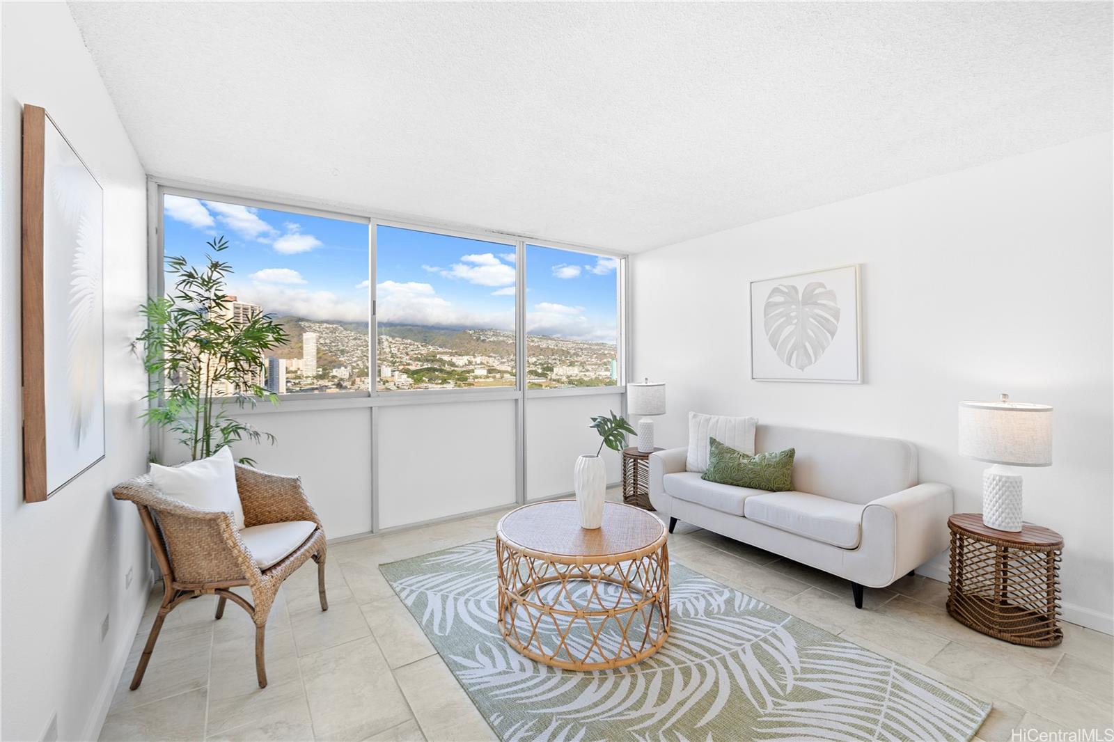 Aloha Lani 2212, 2211 Ala Wai Blvd, Honolulu Waikiki