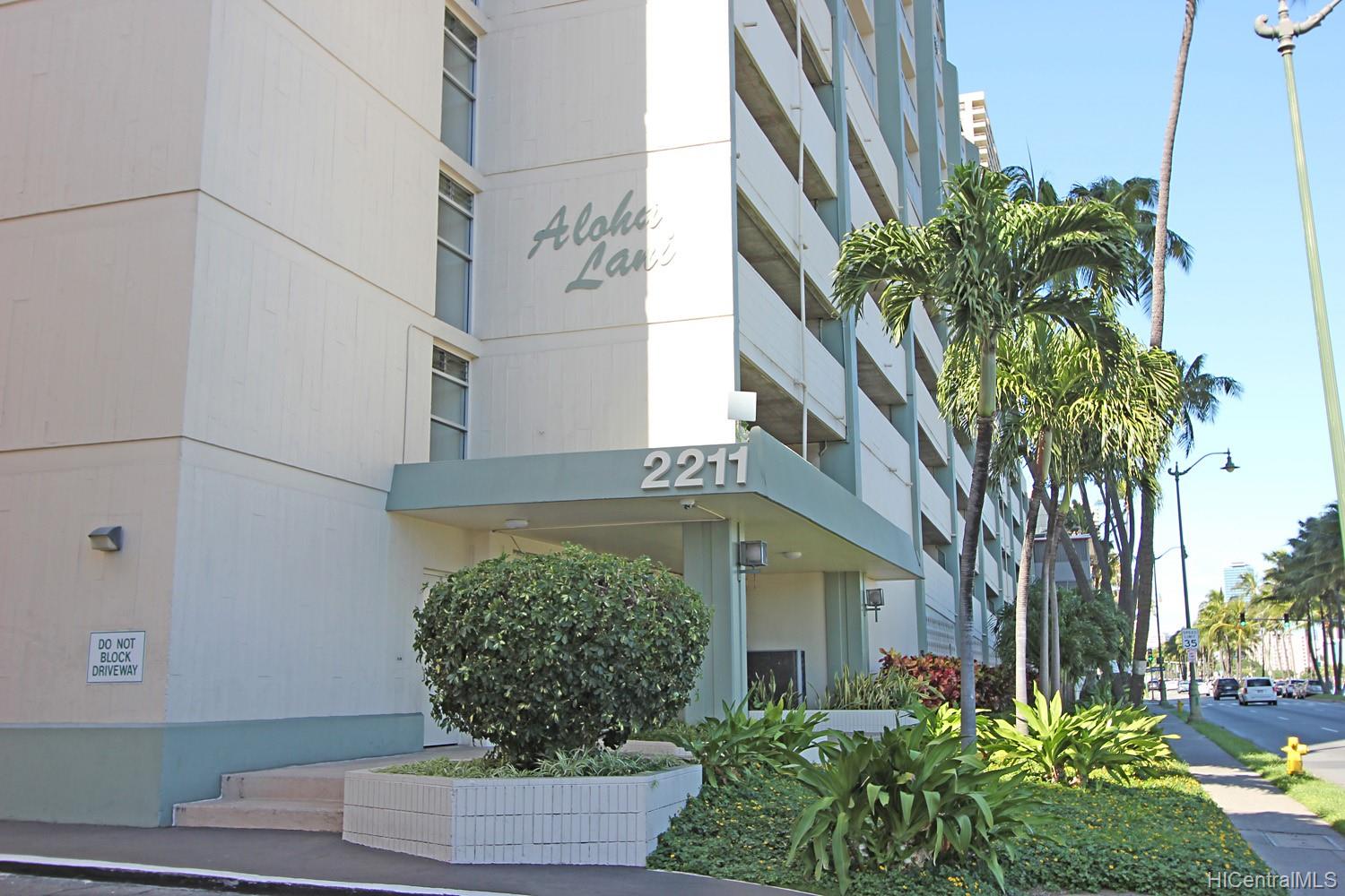 Aloha Lani condo # 2302, Honolulu, Hawaii - photo 2 of 2
