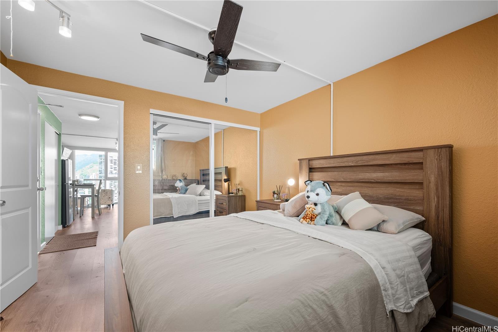 Aloha Lani condo # 2414, Honolulu, Hawaii - photo 11 of 25