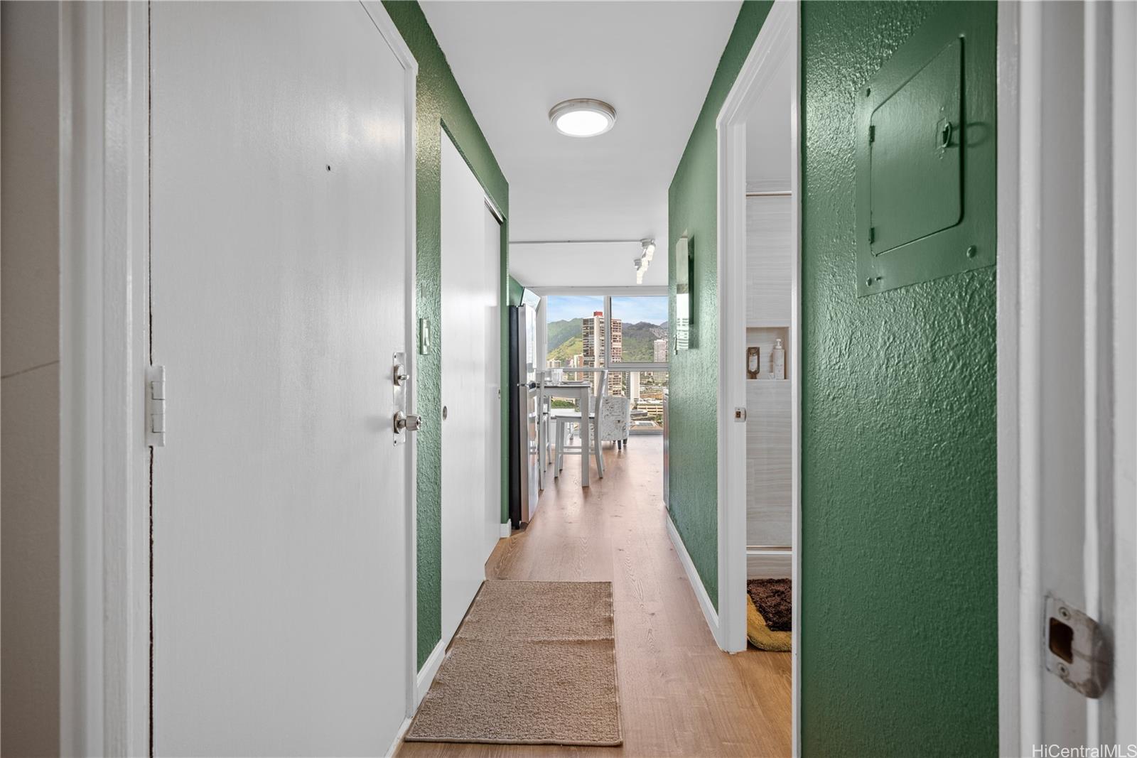 Aloha Lani condo # 2414, Honolulu, Hawaii - photo 12 of 25