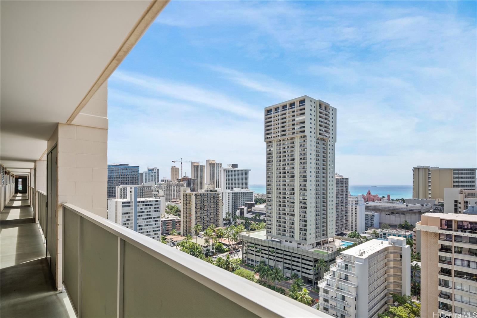 Aloha Lani condo # 2414, Honolulu, Hawaii - photo 14 of 25