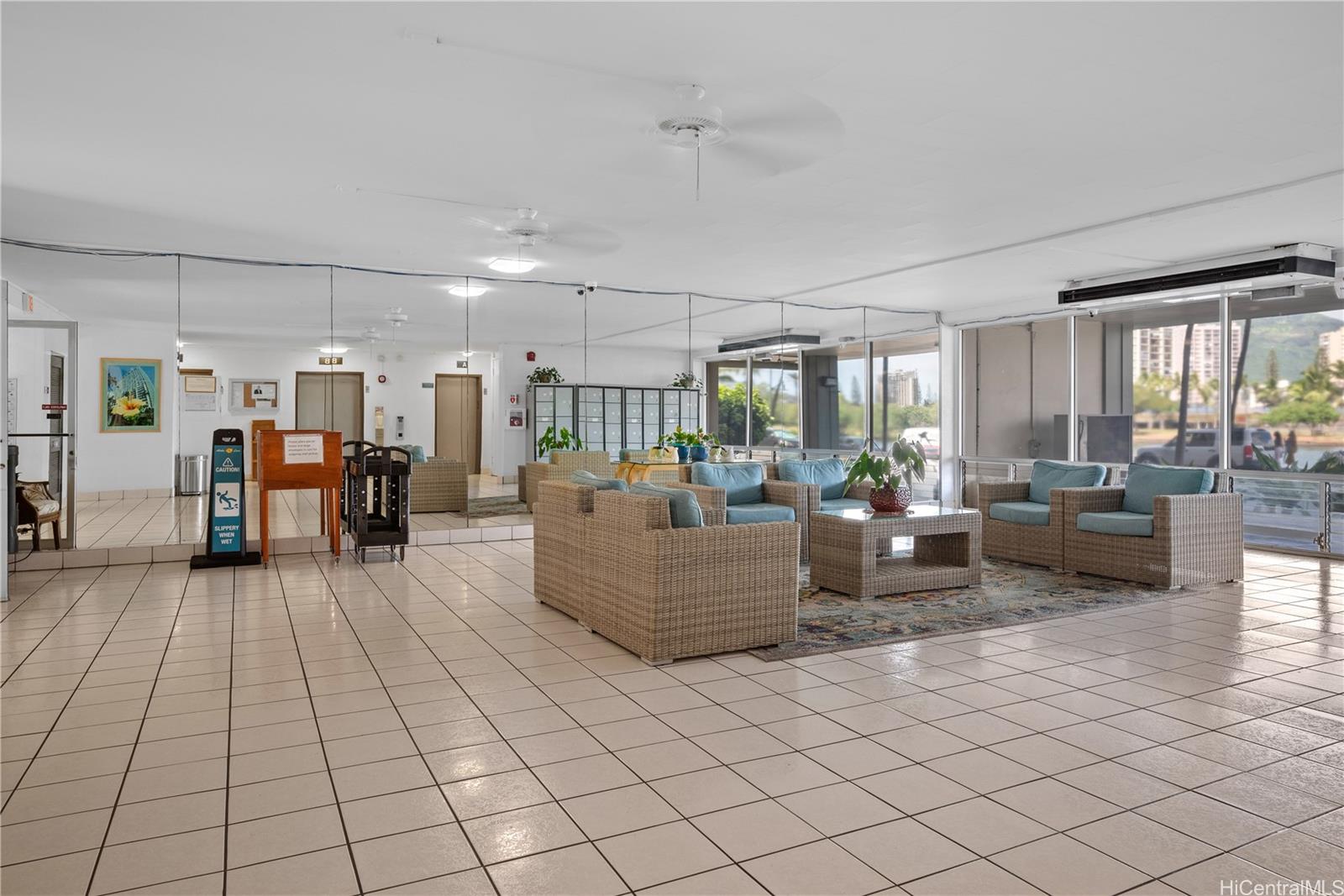 Aloha Lani condo # 2414, Honolulu, Hawaii - photo 21 of 25