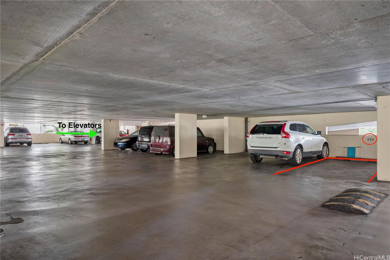 Aloha Lani condo # 2414, Honolulu, Hawaii - photo 22 of 25