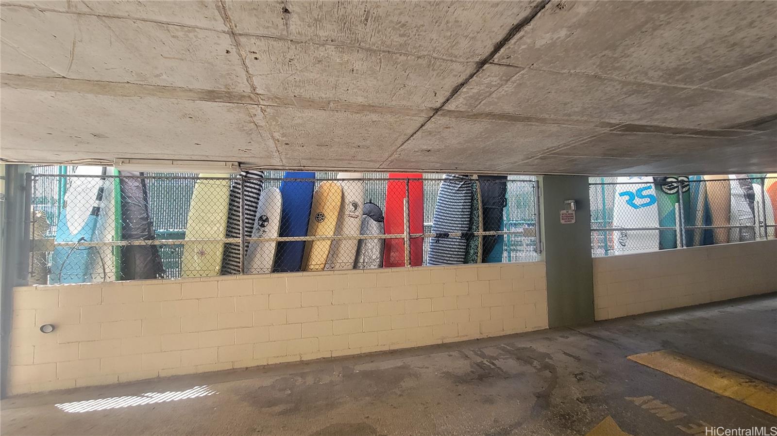 Aloha Lani condo # 2414, Honolulu, Hawaii - photo 23 of 25