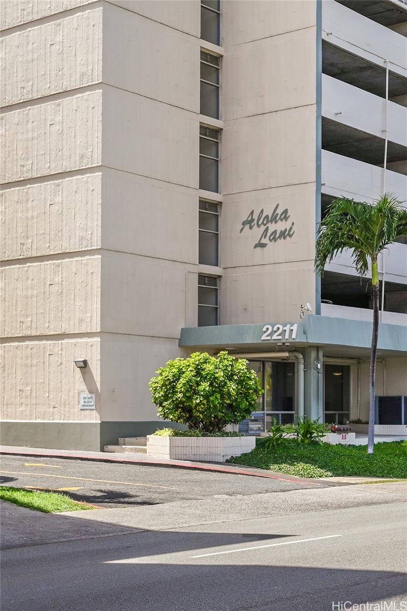 Aloha Lani condo # 2414, Honolulu, Hawaii - photo 25 of 25