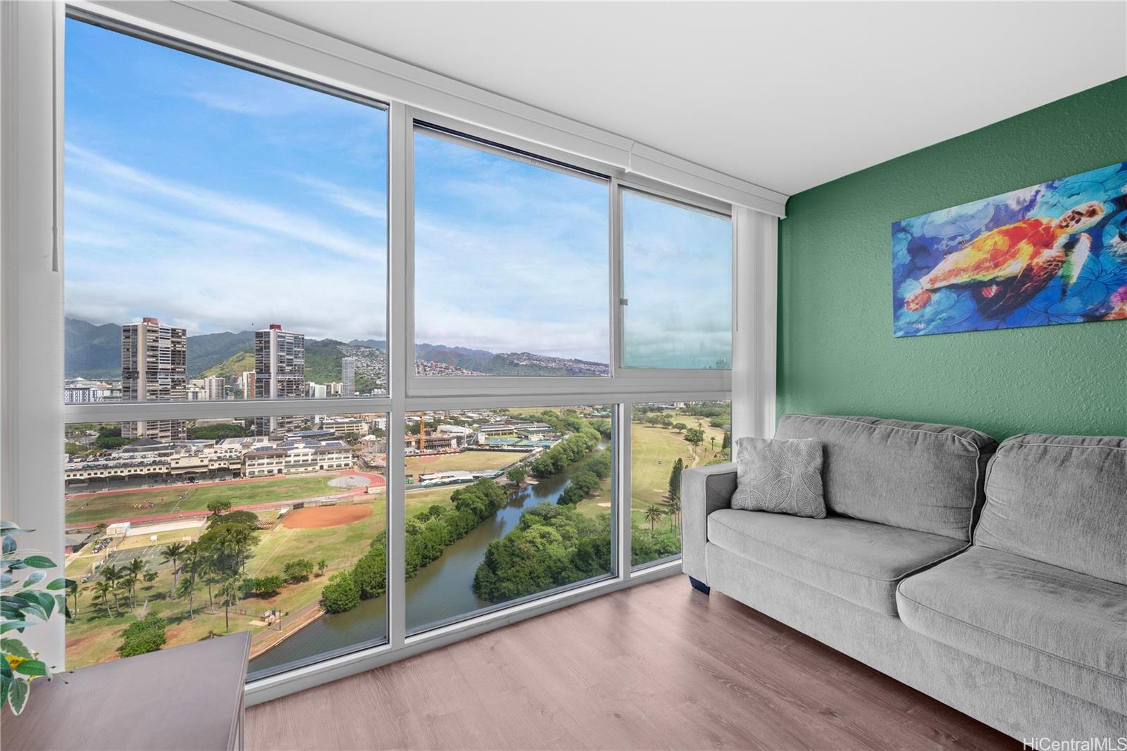 Aloha Lani condo # 2414, Honolulu, Hawaii - photo 4 of 25