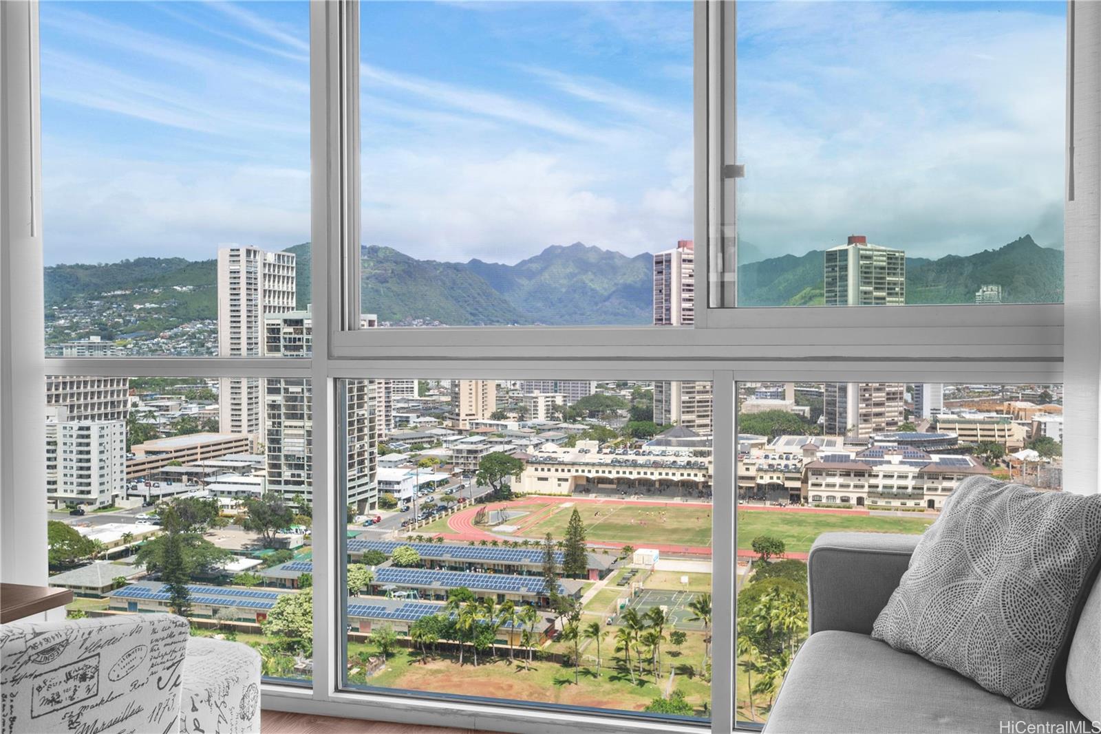 Aloha Lani condo # 2414, Honolulu, Hawaii - photo 6 of 25