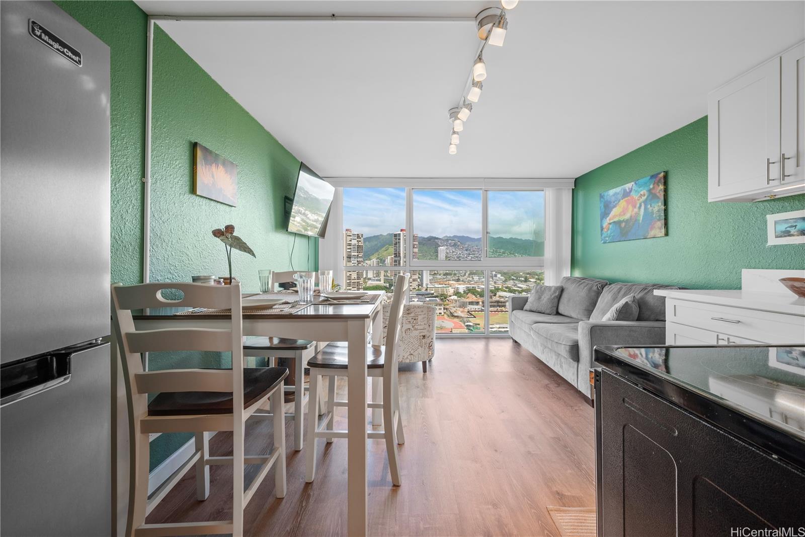 Aloha Lani condo # 2414, Honolulu, Hawaii - photo 9 of 25