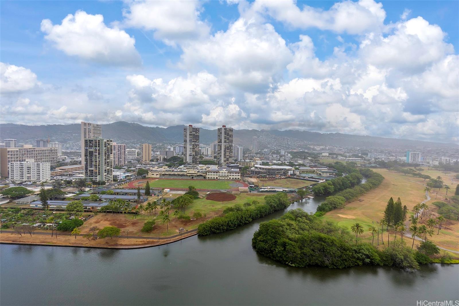 Aloha Lani condo # 2504, Honolulu, Hawaii - photo 12 of 25
