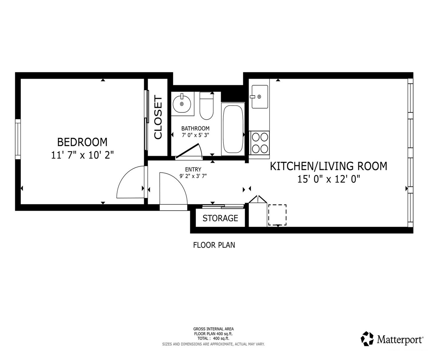 Aloha Lani condo # 2504, Honolulu, Hawaii - photo 25 of 25