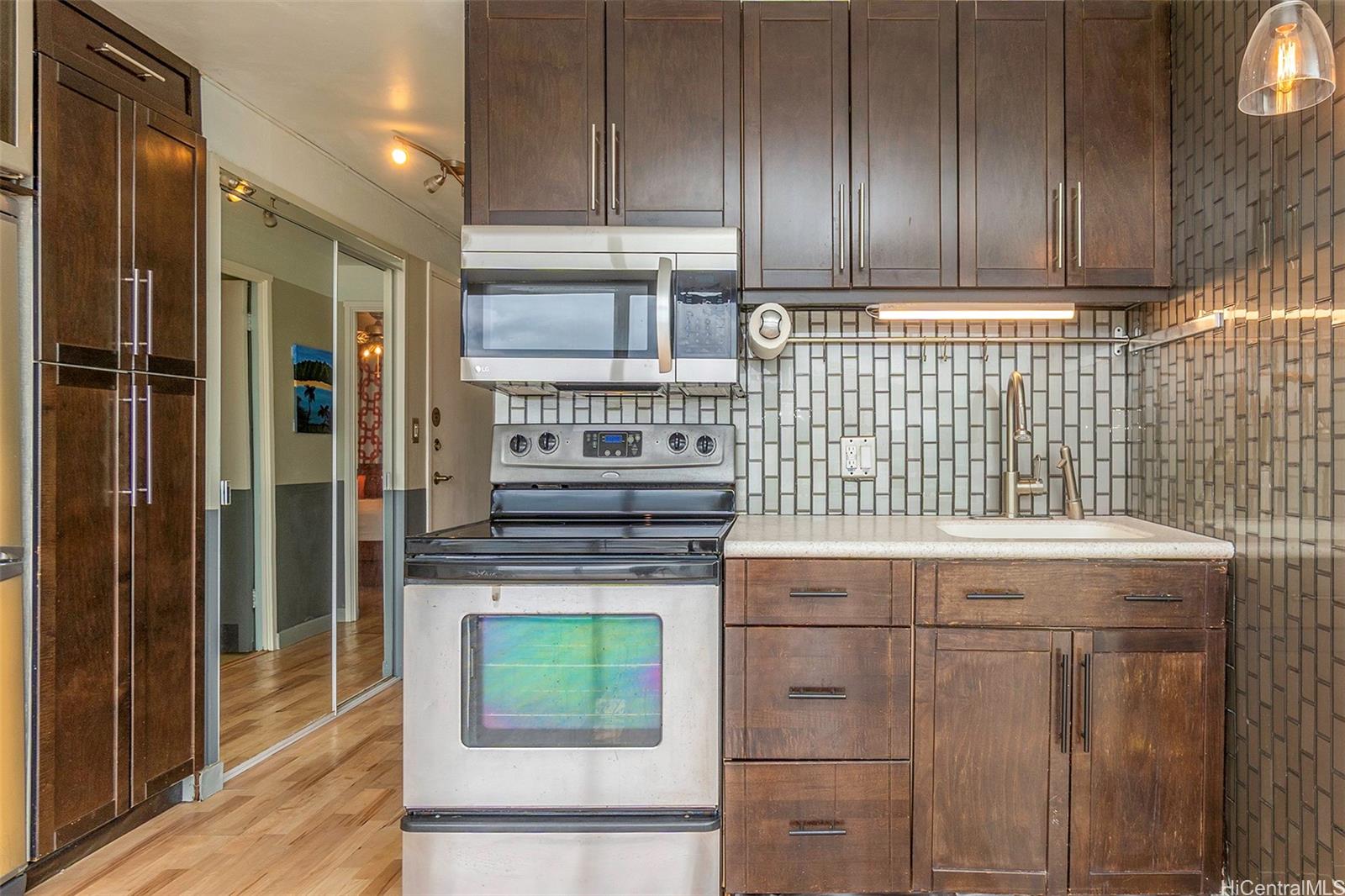 Aloha Lani condo # 2504, Honolulu, Hawaii - photo 6 of 25