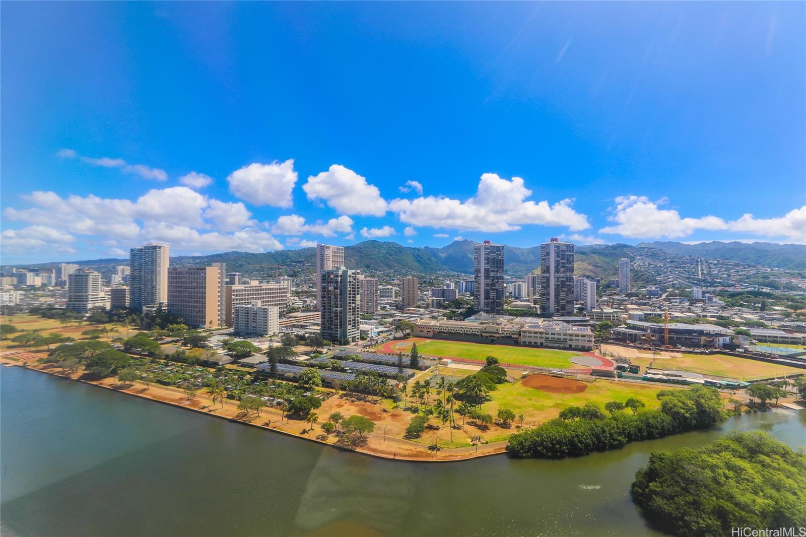Aloha Lani condo # 2505, Honolulu, Hawaii - photo 2 of 14